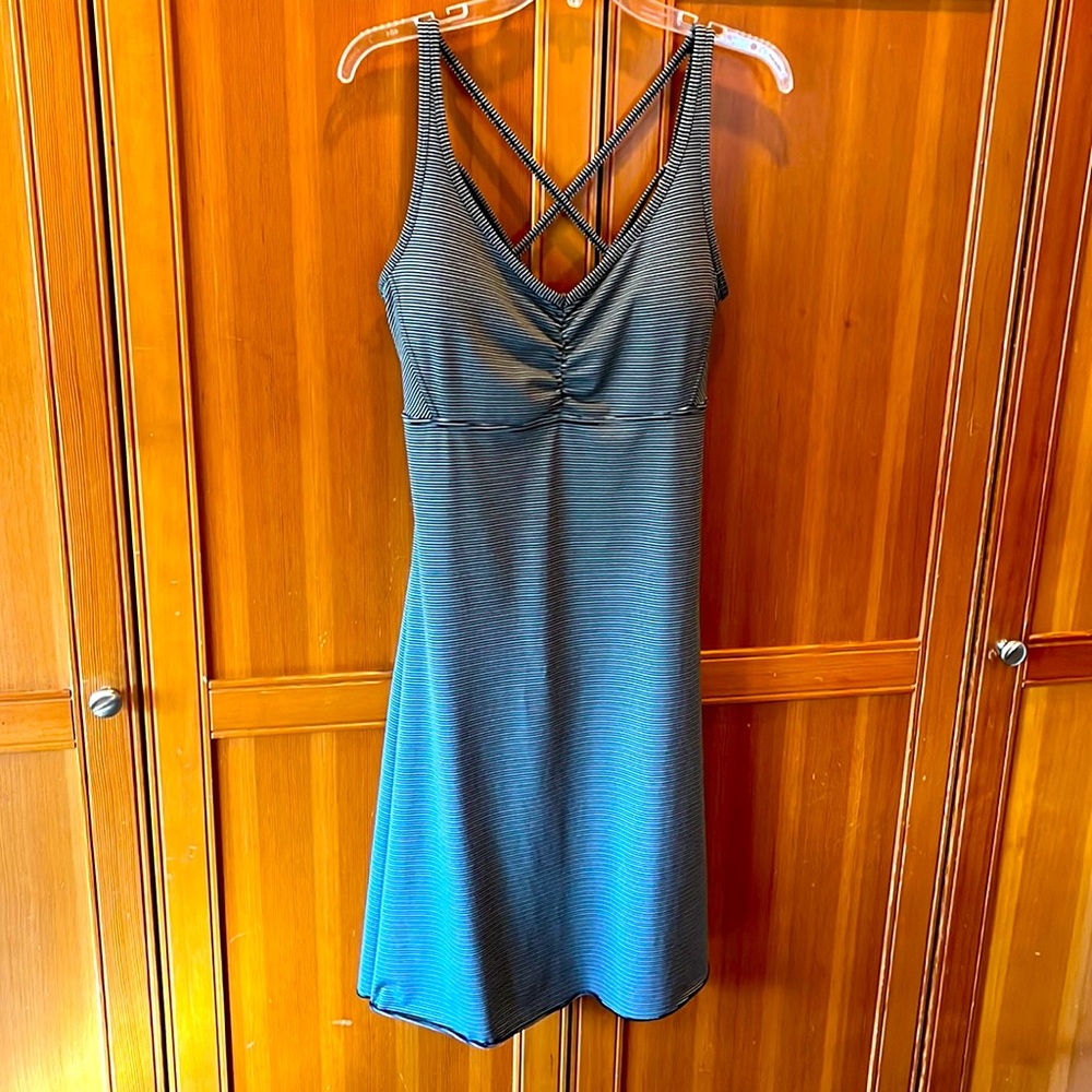 Prana Rebecca performance dress